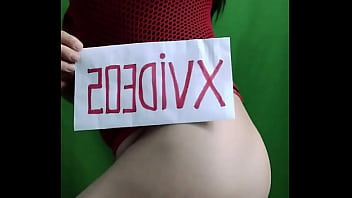 Preview 3 of Daddy But - V&iacute_deo de verificaci&oacute_n