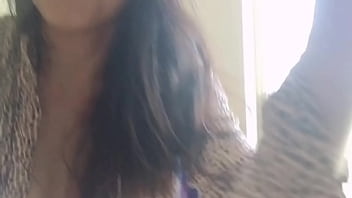 Preview 3 of Step Mum Sun - dancing ladyboy in the balcony