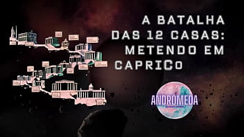 Preview 1 of Tmil X Vieo - Veja completo no RED! Comendo o cu do capricorniano.