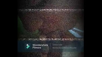 Preview 4 of Wiktoria Wozniak - morena mamandome la verga