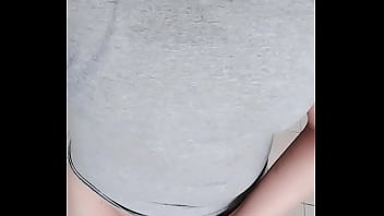 Preview 4 of Mom Hard Hex - horny you want it?