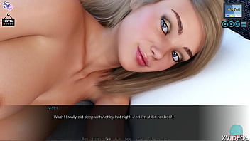 Preview 2 of Fake Agent On Street - SUNSHINE LOVE #148 &bull_ Nice wet good morning blowjob