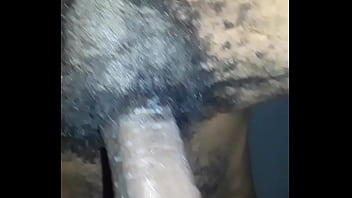 Preview 4 of Bat Breast - TIGHT ass pussy had me hard asf