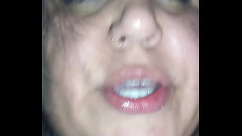 Preview 4 of Aysa Saxy - Lolliepopzzs:》I love being Daddy&#039_s whore