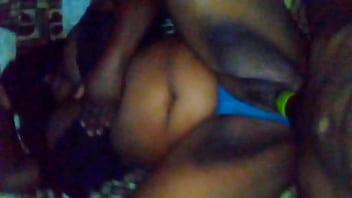 Preview 1 of Www Xxxvvv Wwwxxx - Dando o meu precioso pau a gordinha que me implorou pra lhe dar