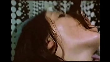 Preview 3 of Rui Saotome Ana - Jeeni feeling and Alban Ceray fucking in bathroom  and cumshot on a consolator