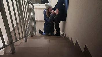 Preview 3 of C I D Purvi X Video - Blowjob with continuation at home (mikaandmaxsmith)