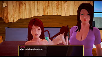 Preview 4 of Eee 3 - My New Family 498