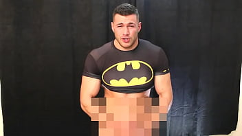 Preview 2 of Police Chor Xnxx - horny bat cock