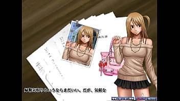Preview 3 of Hd Japan Prno - クリムゾンローズ 七瀬サキ