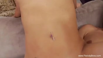 Preview 1 of Sex With Pregnent Moms - A Cumshot On Her Face Fucking  experience While Enjoying