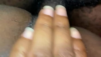 Preview 3 of Aas Fak - Slim ebony pt 2