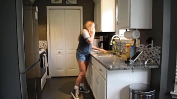 Preview 1 of Sunny Sex Vodie Fill Sex Hd - Bum Fuck