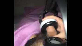 Preview 1 of Dryl Hanah - Eardefender fuck and cum