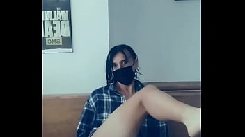 Preview 4 of Alexis Braze - Getting naughty with my ass
