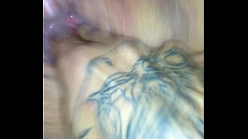 Preview 2 of Kay Tropic Anal - Bebezinha Depravada esguichando no Papai BBC