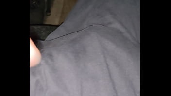 Preview 3 of Sexy Lmegh - BBC pulsing in pants