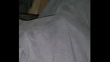Preview 4 of Sexy Lmegh - BBC pulsing in pants