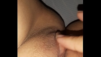 Preview 4 of Dimond Foox - SisNeedsMe - Horny step Brother starts fucking his little blonde stepsister Tana Waters