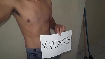 Preview 1 of Xnxxx Sharing Wife - V&iacute_deo de verifica&ccedil_&atilde_o