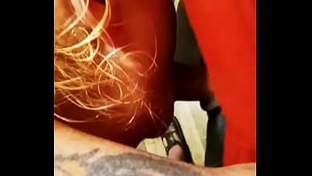 Preview 2 of Xxx Vagtage - Kelle sucking