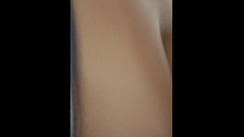 Preview 2 of Moto You Have - I touch my breasts and he gets excited