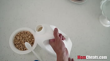 Preview 3 of Bharti Ladki Ki Sexy Video - step Mom Takes Care Of After Accident- Brooklyn Chase