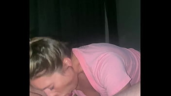 Preview 2 of Girl Baled - Deepthroat training for new submissive