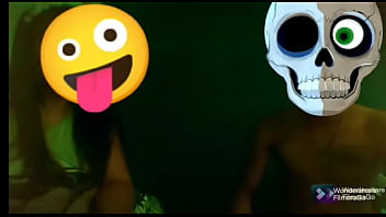 Preview 2 of Www Anemal Xnxx - PREVIA  A LA NOCHE DE BRUJAS.. QUIEN SE APUNTA??
