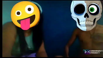 Preview 1 of Www Anemal Xnxx - PREVIA  A LA NOCHE DE BRUJAS.. QUIEN SE APUNTA??