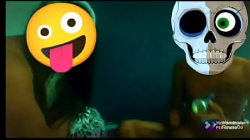 Preview 4 of Www Anemal Xnxx - PREVIA  A LA NOCHE DE BRUJAS.. QUIEN SE APUNTA??