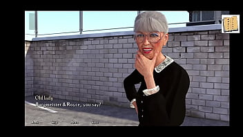 Preview 4 of Pussie - Being A Dik 59 (Dik Route)