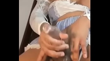 Preview 3 of India Xnxx Yhd - Morena peituda se masturbando at&eacute_ gozar