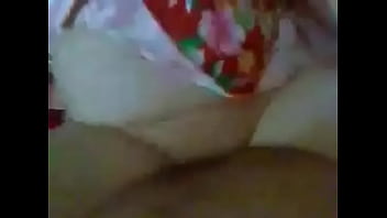 Preview 3 of Japanese Upskirt Slip - اخي وزوجت خالي