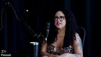 Preview 1 of Bduo Gan - MELHORES MOMENTOS DE BRUNNA SWEET NO FIRE CAST COM BABY FIRE - (WATCH ON: SHEER/RED)