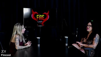 Preview 4 of Bduo Gan - MELHORES MOMENTOS DE BRUNNA SWEET NO FIRE CAST COM BABY FIRE - (WATCH ON: SHEER/RED)
