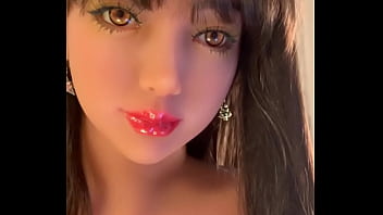 Preview 2 of Fast Night Romanc Vidos - ESDoll Nevaeh 158cm B Cup Young Girl LifeLike TPE Love Doll