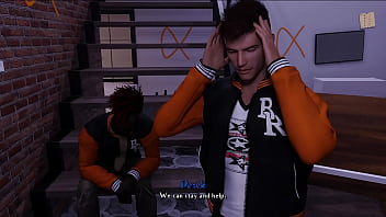 Preview 3 of Wwwww Xxxxxxxxxxx - Being A Dik 79 (Dik Route)