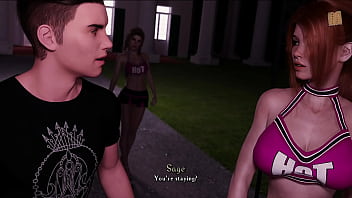 Preview 1 of Wwwww Xxxxxxxxxxx - Being A Dik 79 (Dik Route)