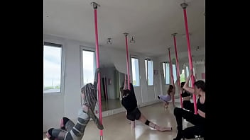 Preview 4 of Sinchanok Klaitae - Just finished an incredible pole dance workshop!  Feeling empowered and inspired by the strength and grace of this...