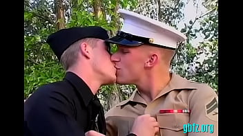 Preview 1 of Mk Rosey - Twinks with hard knobs fuck