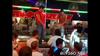 Preview 3 of Xxxnew Hd 4k - Biggest wild homo sex party