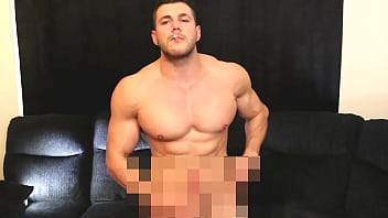 Preview 3 of S Xaeby3d - Horny smoking guy