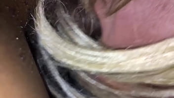 Preview 3 of Jangli Janwar Ka Video Hd - Sucking a big black cock