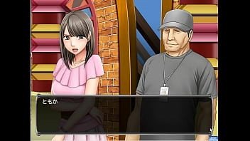 Preview 3 of No Brother What - クリムゾントレイン 悠里ともか
