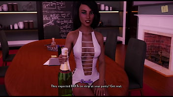 Preview 1 of Abab Ab - Being A Dik 72 (Dik Route)