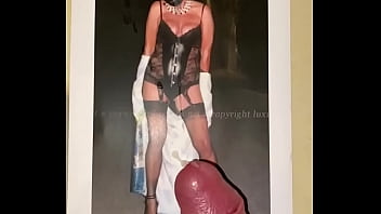 Preview 3 of Seelipig Brodar Sister Xxx Video - Tributo speciale alla strepitosa FemmeFatale