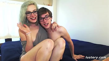 Preview 1 of Teens Lesbian Tribbing - Lustery Submission #686: Buffy &amp_ Jack - &ldquo_What A Way To Wake Up&rdquo_