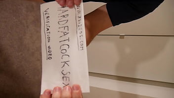Preview 1 of Mon Wakes Son - Verification video