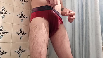 Preview 3 of Mom Alseep - Meada en slips